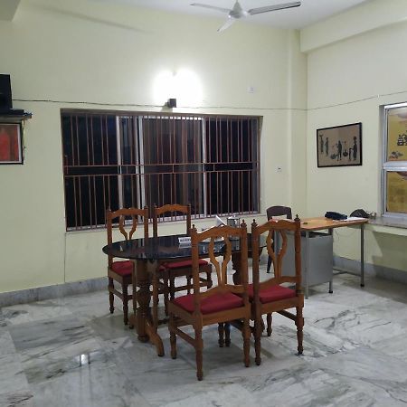 Bhalobasa Anandabas Hotel โบลปูร์ ภายนอก รูปภาพ