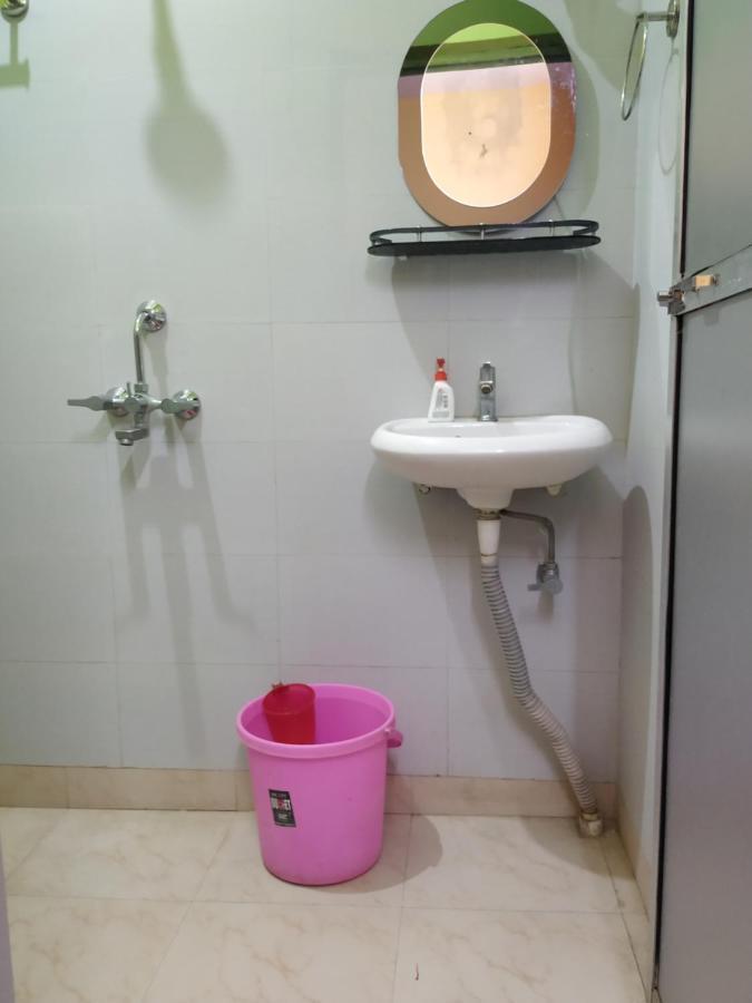 Bhalobasa Anandabas Hotel โบลปูร์ ภายนอก รูปภาพ
